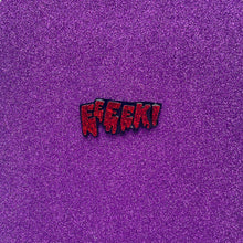 Load image into Gallery viewer, EEEK! - Brooch