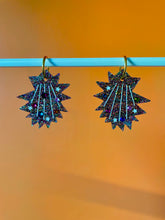 Load image into Gallery viewer, All BANG earrings