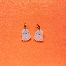Load image into Gallery viewer, Baby Ghost Earrings