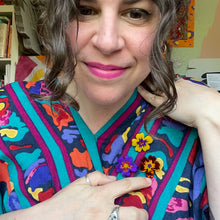 Load image into Gallery viewer, Tropical Flower - Brooches, Hair Grips and Pendants