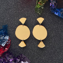 Load image into Gallery viewer, Christmas Pick n Mix Earrings