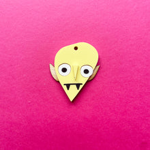 Load image into Gallery viewer, Nosferatu Pendant SAMPLE