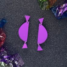 Load image into Gallery viewer, Christmas Pick n Mix Earrings