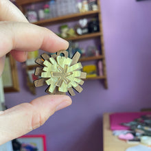 Load image into Gallery viewer, Dandelions - SAMPLES
