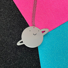 Load image into Gallery viewer, Happy Planet Pendant