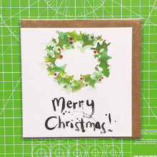 Load image into Gallery viewer, Mini Christmas Cards - from the archives
