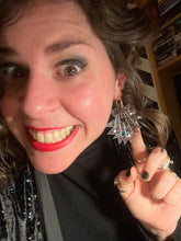 Load image into Gallery viewer, Bang Earrings
