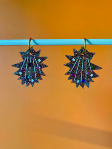 Bang Earrings
