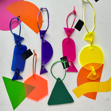 Load image into Gallery viewer, Christmas Pick N Mix Tree Decorations - SAMPLE
