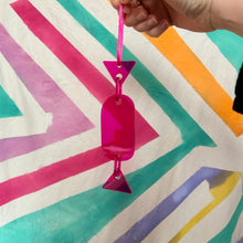 Load image into Gallery viewer, Christmas Pick N Mix Tree Decorations - SAMPLE