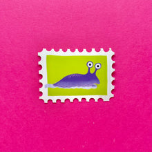 Load image into Gallery viewer, Bug Stamp Stickers