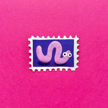 Load image into Gallery viewer, Bug Stamp Stickers