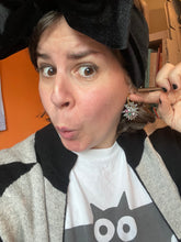 Load image into Gallery viewer, Mini Bang earrings