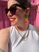 Load image into Gallery viewer, Extra Toppings Statement Earrings