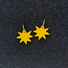 Load image into Gallery viewer, Big Burst Earrings