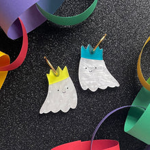Load image into Gallery viewer, Christmas Spirits Earrings - PRE ORDER