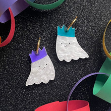 Load image into Gallery viewer, Christmas Spirits Earrings - PRE ORDER
