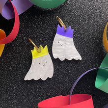 Load image into Gallery viewer, Christmas Spirits Earrings - PRE ORDER