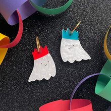 Load image into Gallery viewer, Christmas Spirits Earrings - PRE ORDER