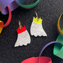 Load image into Gallery viewer, Christmas Spirits Earrings - PRE ORDER