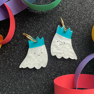 Christmas Spirits Earrings - PRE ORDER