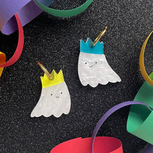 Load image into Gallery viewer, Christmas Spirits Earrings - PRE ORDER