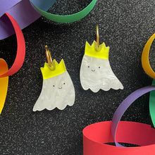 Load image into Gallery viewer, Christmas Spirits Earrings - PRE ORDER