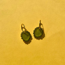 Load image into Gallery viewer, Extra Toppings Hoop Earrings