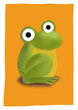 Load image into Gallery viewer, A5 Bug Prints - digital illustration - unframed giclee print