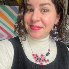 Load image into Gallery viewer, Frogspawn Necklace