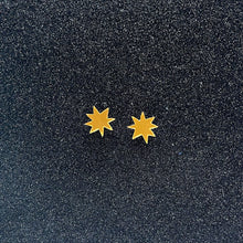 Load image into Gallery viewer, Baby Burst Stud Earrings