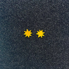 Load image into Gallery viewer, Baby Burst Stud Earrings