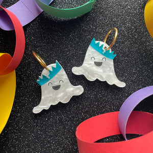 High Spirits Earrings