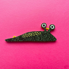 Load image into Gallery viewer, The Slug Necklace - SECOND