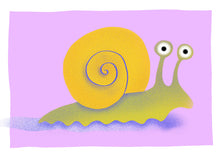 Load image into Gallery viewer, A5 Bug Prints - digital illustration - unframed giclee print