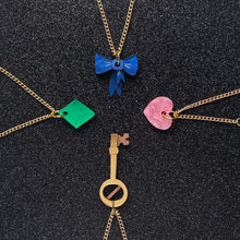 Load image into Gallery viewer, Something Wicked Pendants - PRE-ORDER