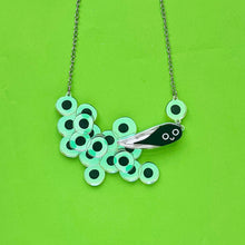 Load image into Gallery viewer, Frogspawn Necklace