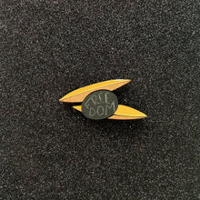Load image into Gallery viewer, Zeitoun Brooch PRE-ORDER