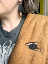 Load image into Gallery viewer, Zeitoun Brooch PRE-ORDER