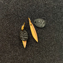 Load image into Gallery viewer, Zeitoun Earrings PRE-ORDER