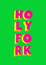 Load image into Gallery viewer, Big Bad Words Tea Towels - ALL THREE!