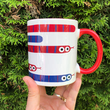 Load image into Gallery viewer, Sneks Direct mug