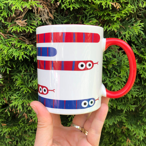 Sneks Direct mug