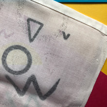 Load image into Gallery viewer, Will’s Shirt Tea Towel - second