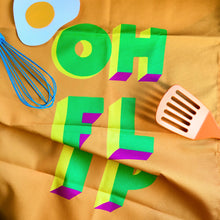 Load image into Gallery viewer, Big Bad Words Tea Towels - ALL THREE!