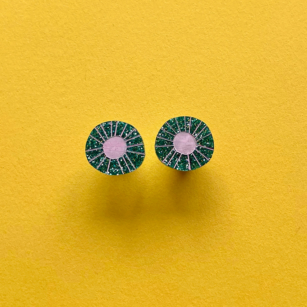 Bloom Studs - PRE-ORDER