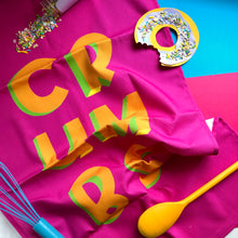 Load image into Gallery viewer, Big Bad Words Tea Towels - ALL THREE!