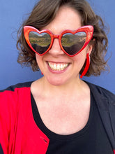 Load image into Gallery viewer, Savaloy Earrings