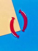 Load image into Gallery viewer, Savaloy Earrings