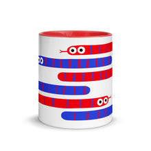 Load image into Gallery viewer, Sneks Direct mug